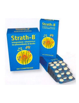 STRATH B 100CPR BIO-STRATH