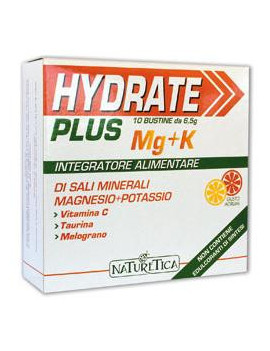 HYDRATE PLUS 10BUST