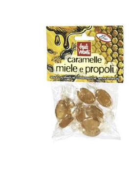 CARAMELLA MIELE PROPOLI 75G