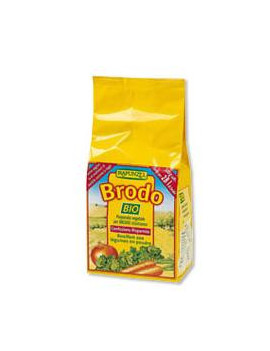 BRODO VEGETALE POLVERE 500G