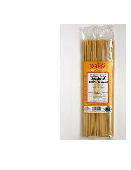 SPAGHETTI KAMUT 500G