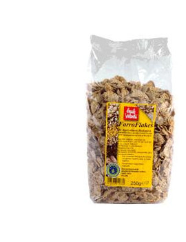 FARRO FLAKES 250G