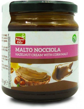 MALTO NOCCIOLA 300G