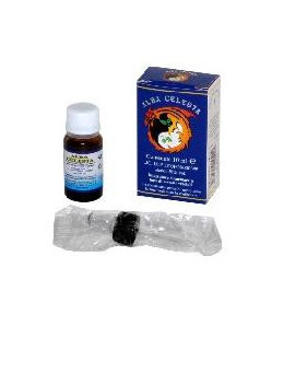 ALBA CELESTA GOCCE 10ML