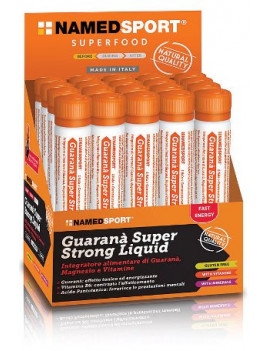 GUARANA' SUPER STRONG LIQ 1F