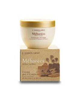 MEHAREES CREMA CORPO 300ML