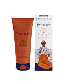 PATCHOULY CREMA CORPO 200ML