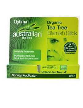 AUSTRALIAN TEA TREE STICK IMPE