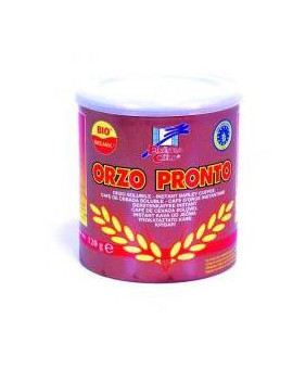 ORZO SOLUBILE PRONTO 120G BIO