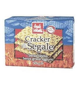 CRACKER SEGALE 250G