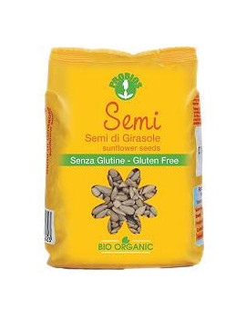 SEMI DI GIRASOLE 300G