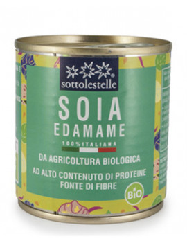 SOIA EDAMAME 100% ITA 200G