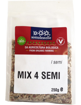 MIX 4 SEMI 250G