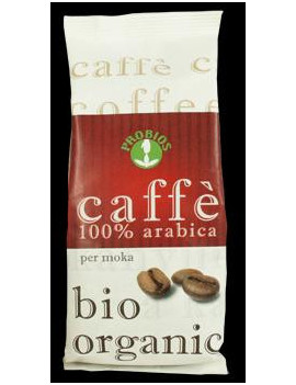 CAFFE' 100% ARABICA 250G