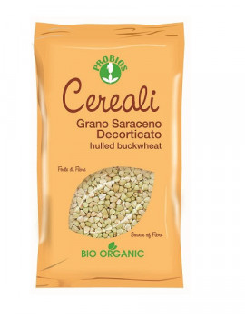 CER GRANO SARACENO DECOR 400G