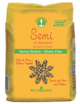 SEMI DI SESAMO 300G