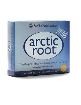 ARTIC ROOT RHOD 40CPR