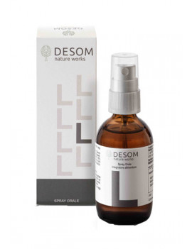 DESOM L SPRAY 50ML