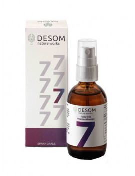 DESOM 7 SPRAY 50ML