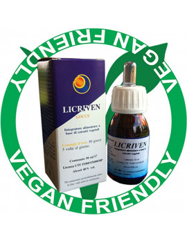 LICRIVEN GOCCE 50ML