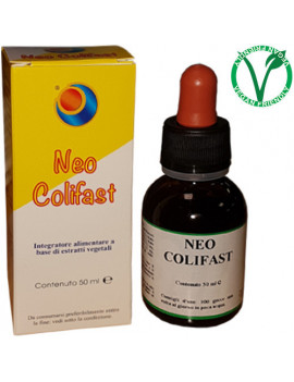 NEO COLIFAST GOCCE 50ML