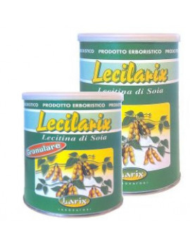 LECILARIX LECITINA SOIA 400G