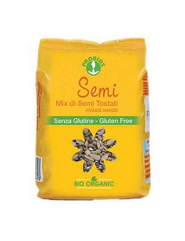 MIX DI SEMI TOSTATI 250G