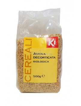 KI AVENA DECORTICATA 500G