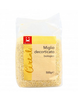 KI MIGLIO DECORTICATO 500G