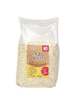 KI ORZO PRECOTTO 400G