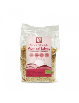 KI AVENA FLAKES 250G