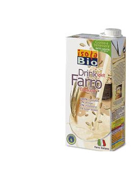 FARRO DRINK 1L