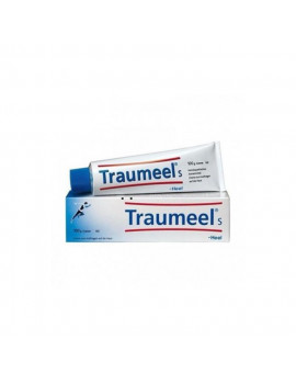 TRAUMEEL S CREMA 50G