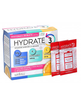 HYDRATE 3 30BUST