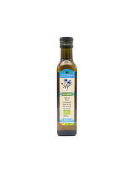 CRUDIGNO OLIO DI LINO 250ML