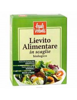 LIEVITO ALIMENT C/FARINA MALTO