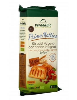 PRIMOMATTINO STRUDEL INTEGR AL