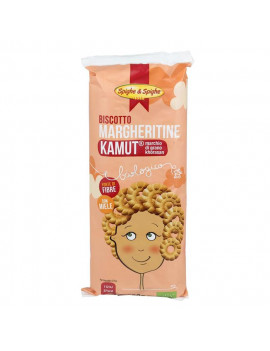 SPIGHE&SPIGHE MARG KAMUT 350G