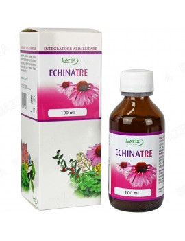 ECHINATRE PLUS 100ML