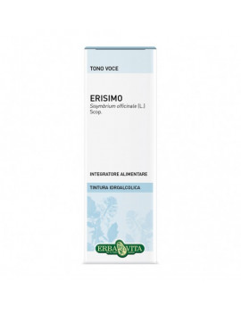 ERISIMO SOMMITA SOL IAL 50ML