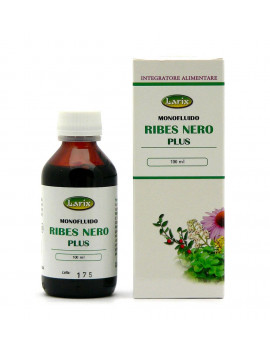 RIBES NERO PLUS 100ML