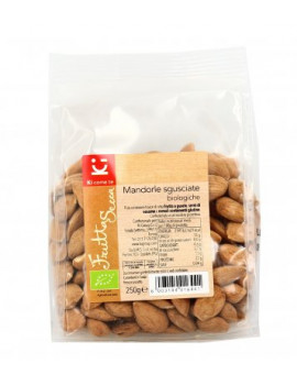 KI MANDORLE SGUSCIATE 250G