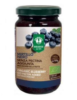 FRU COMPOSTA MIRTILLO S/PECTIN