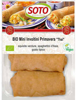 SOTO MINI INVOLTINI PRIMA THAI