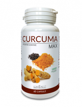 CURCUMA MAX 60CPS