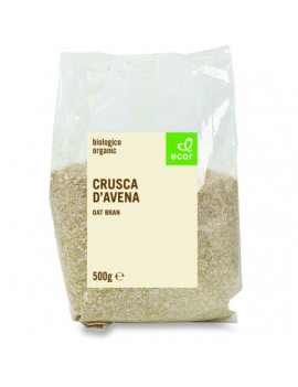 CRUSCA AVENA 500 GR