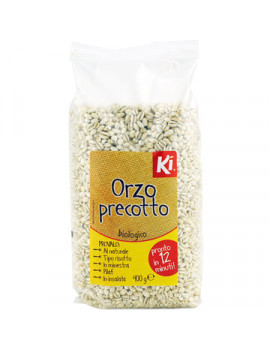 KI FARRO PRECOTTO 400G