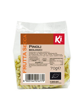 KI PINOLI 70G