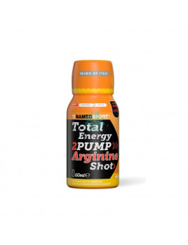 TOTAL ENERGY 2PUMP MAN/PEA60ML