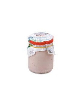 CASCINA BI YOGURT MAG FRA 500G